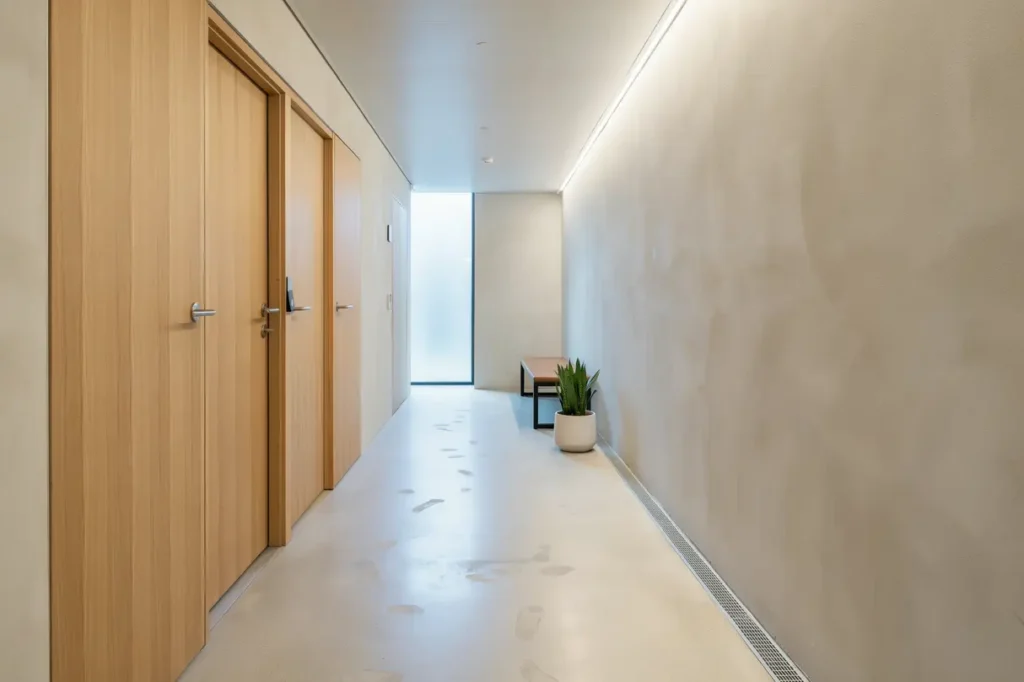 relining och renovering av avloppsr r i kontorslokaler klara norrmalm
