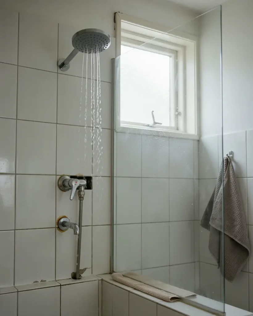 l gt fl de i duschen praktiska orsaker och l sningar som f rb ttrar vardagen hemma